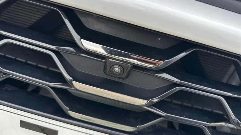 MG ZS 1.5 Hybrid+ Trophy 5dr Auto Hybrid Hatchback